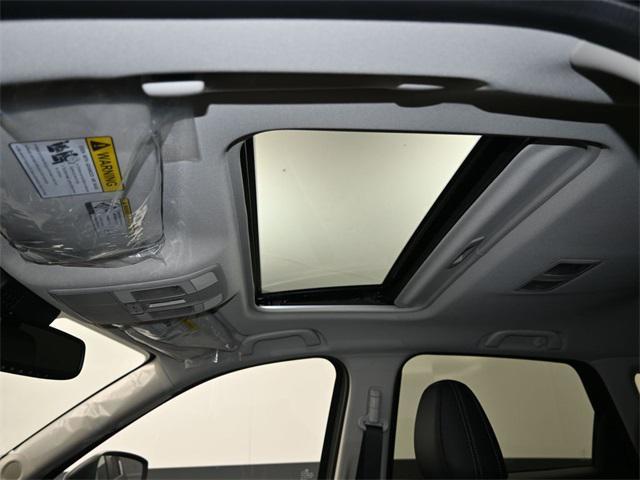 new 2025 Mazda CX-5 car, priced at $32,200