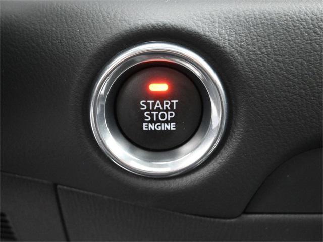 new 2025 Mazda CX-5 car, priced at $32,200