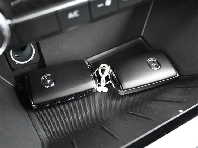 new 2025 Mazda CX-5 car, priced at $32,200