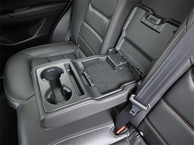 used 2022 Mazda CX-5 car