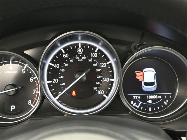 used 2022 Mazda CX-5 car