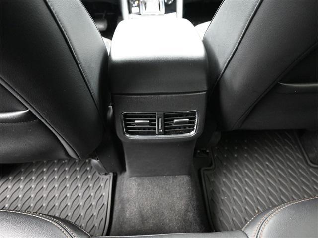 used 2022 Mazda CX-5 car