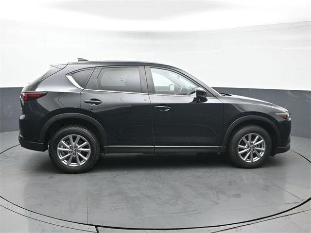 used 2022 Mazda CX-5 car