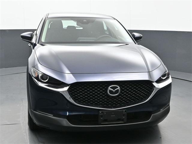 used 2021 Mazda CX-30 car