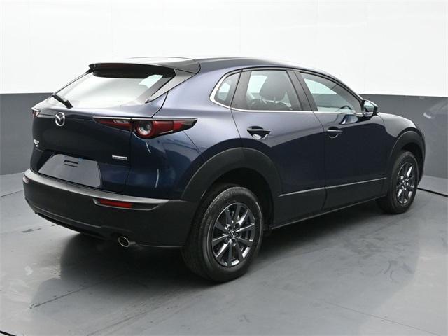 used 2021 Mazda CX-30 car