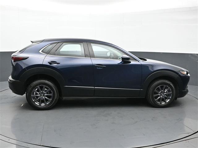 used 2021 Mazda CX-30 car