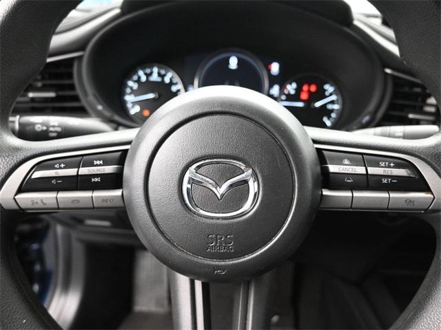 used 2021 Mazda CX-30 car