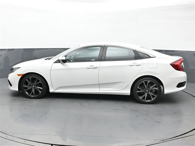 used 2019 Honda Civic car