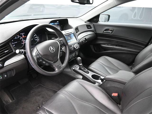 used 2022 Acura ILX car, priced at $23,265