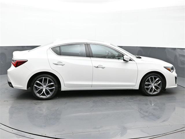 used 2022 Acura ILX car, priced at $23,928