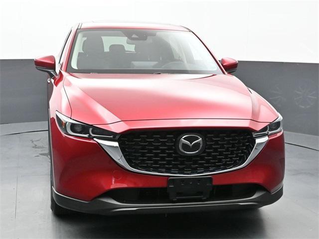 used 2022 Mazda CX-5 car, priced at $24,895