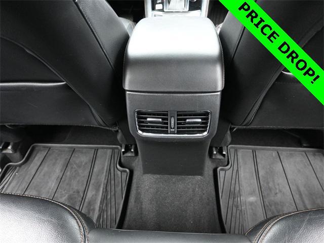 used 2018 Mazda CX-5 car, priced at $15,495