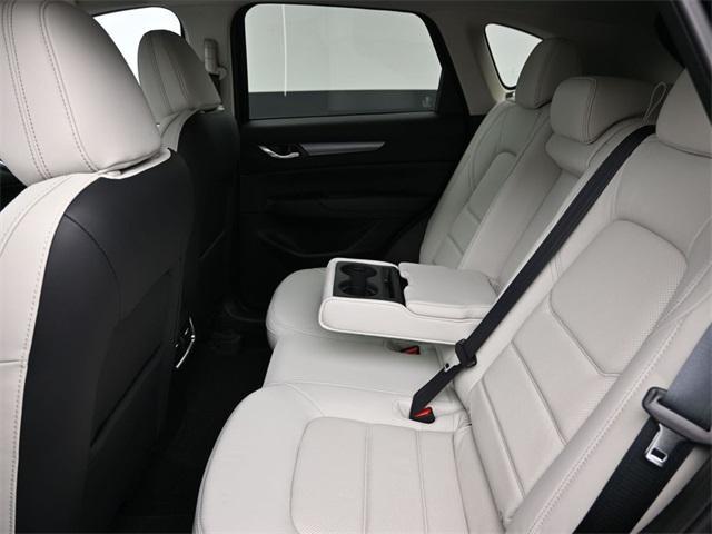 new 2025 Mazda CX-5 car, priced at $32,365