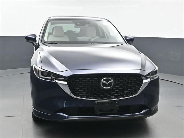 new 2025 Mazda CX-5 car, priced at $32,365