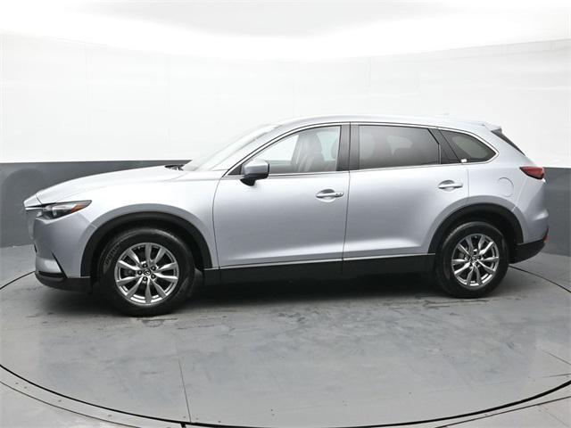 used 2019 Mazda CX-9 car, priced at $21,264