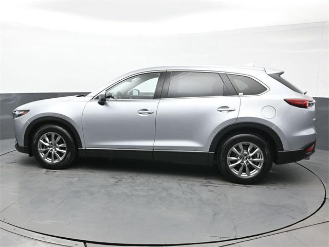 used 2019 Mazda CX-9 car, priced at $21,264