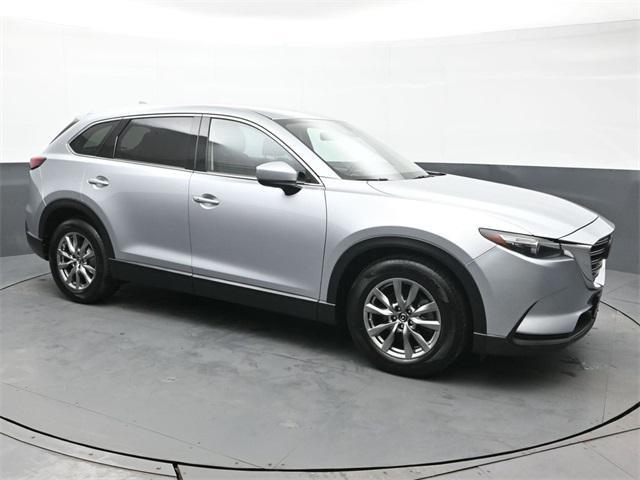 used 2019 Mazda CX-9 car, priced at $21,264