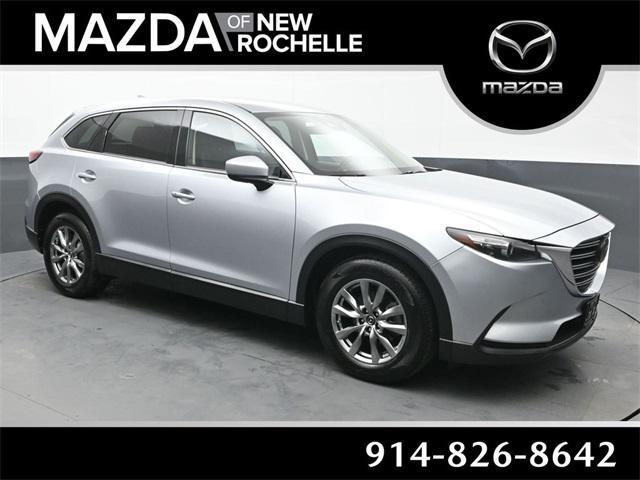 used 2019 Mazda CX-9 car, priced at $21,264