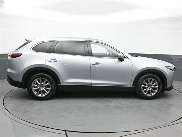 used 2019 Mazda CX-9 car, priced at $21,264