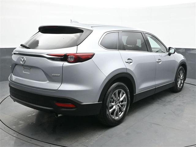 used 2019 Mazda CX-9 car, priced at $21,264