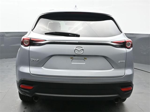 used 2019 Mazda CX-9 car, priced at $21,264