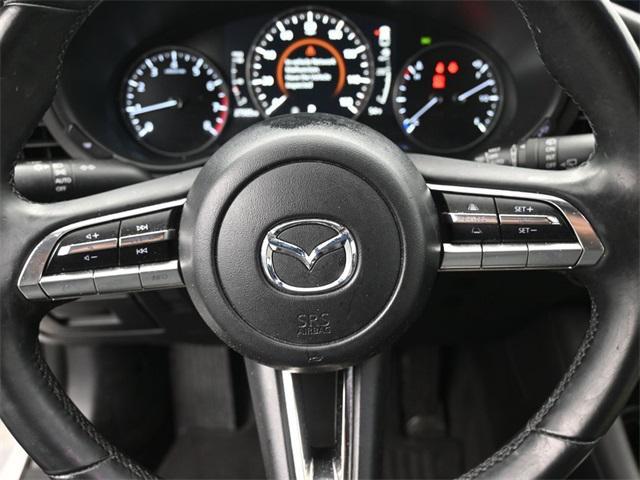 used 2020 Mazda Mazda3 car, priced at $28,500