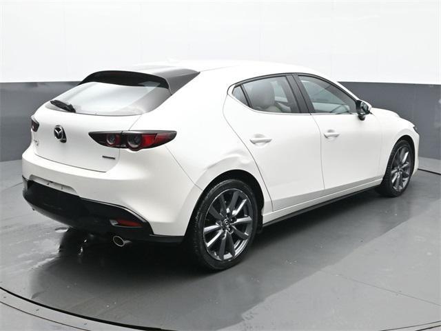 used 2020 Mazda Mazda3 car, priced at $28,500