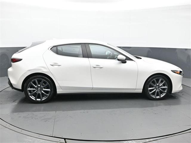 used 2020 Mazda Mazda3 car, priced at $28,500