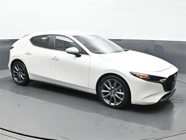 used 2020 Mazda Mazda3 car, priced at $28,500