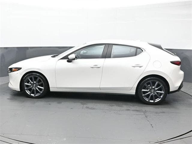 used 2020 Mazda Mazda3 car, priced at $28,500