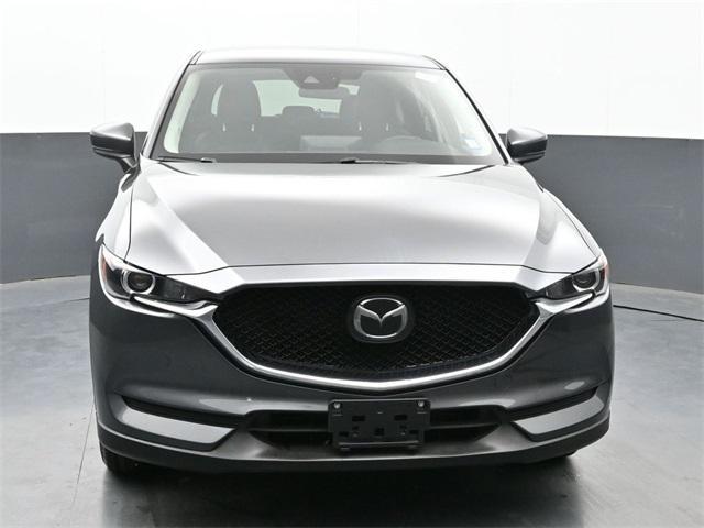 used 2021 Mazda CX-5 car, priced at $22,926