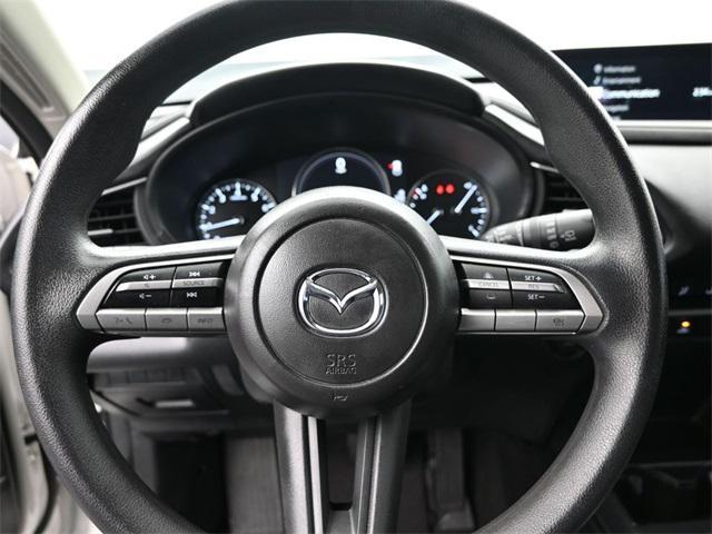 used 2023 Mazda CX-30 car, priced at $21,500