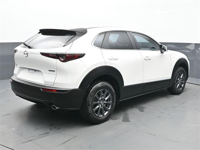 used 2023 Mazda CX-30 car, priced at $21,500