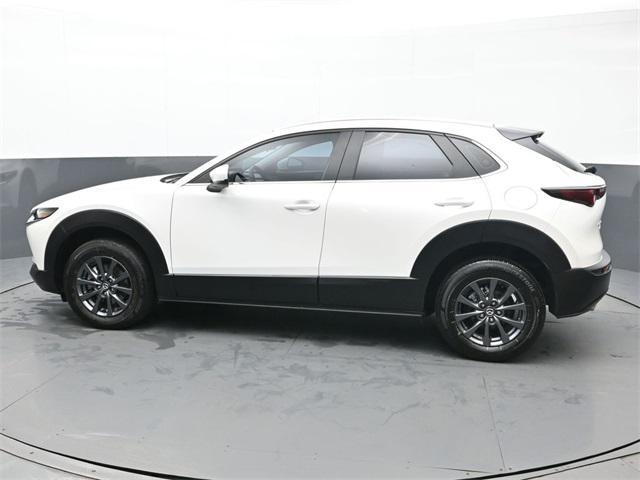 used 2023 Mazda CX-30 car, priced at $21,500