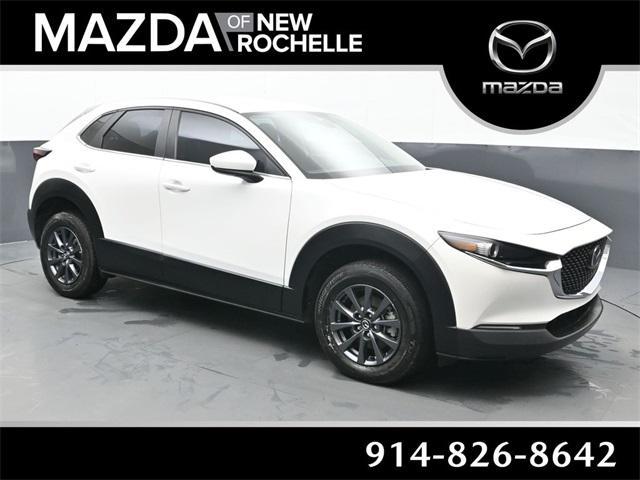 used 2023 Mazda CX-30 car, priced at $21,500