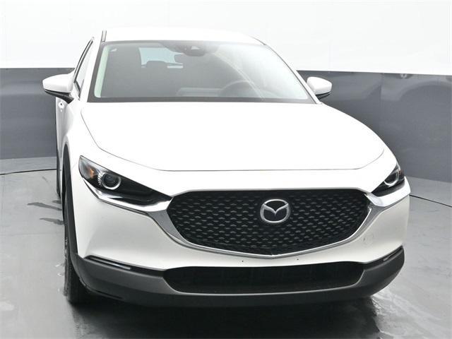 used 2023 Mazda CX-30 car, priced at $21,500