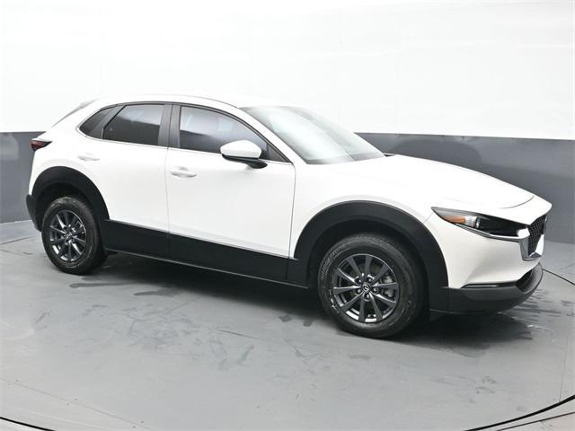 used 2023 Mazda CX-30 car, priced at $21,500