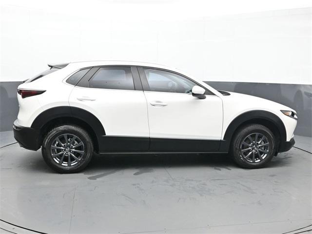 used 2023 Mazda CX-30 car, priced at $21,500