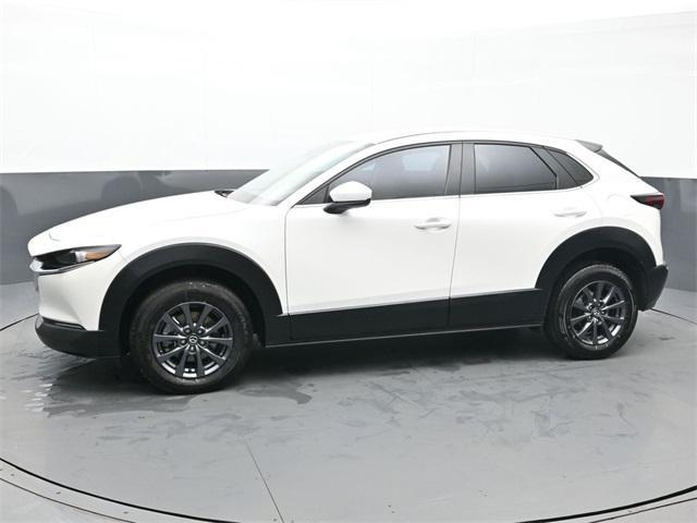 used 2023 Mazda CX-30 car, priced at $21,500