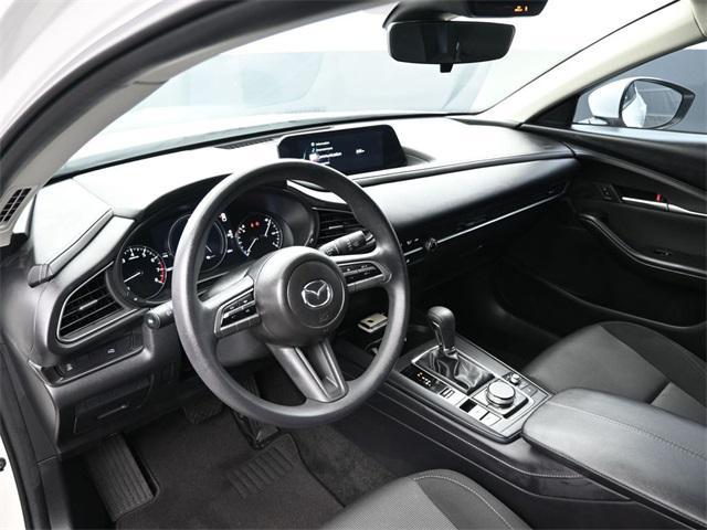 used 2023 Mazda CX-30 car, priced at $21,500