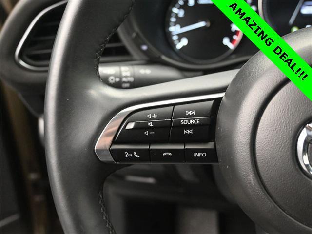 used 2024 Mazda CX-30 car, priced at $26,600