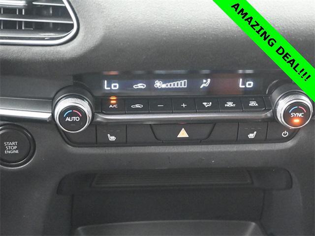 used 2024 Mazda CX-30 car, priced at $26,600