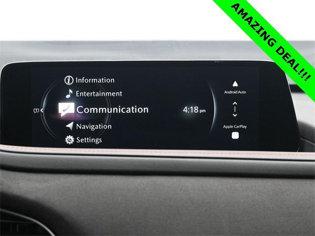 used 2024 Mazda CX-30 car, priced at $26,600