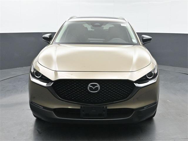 used 2024 Mazda CX-30 car, priced at $27,503