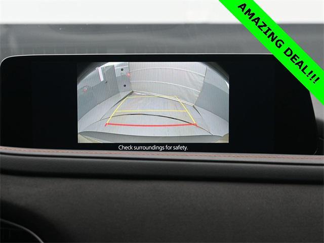 used 2024 Mazda CX-30 car, priced at $26,600