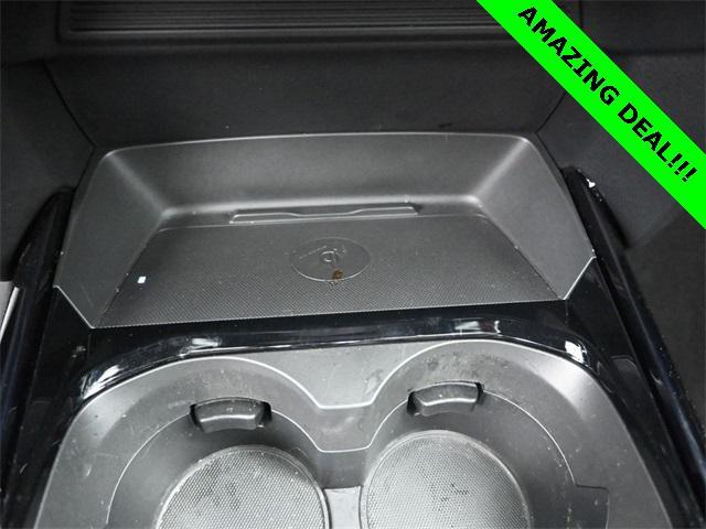 used 2024 Mazda CX-30 car, priced at $26,600