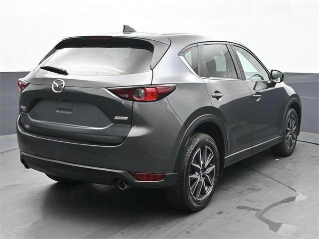 used 2018 Mazda CX-5 car, priced at $17,961