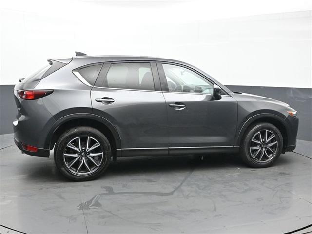 used 2018 Mazda CX-5 car, priced at $17,961