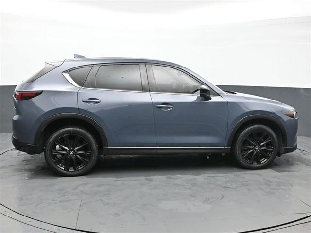 used 2022 Mazda CX-5 car, priced at $23,500