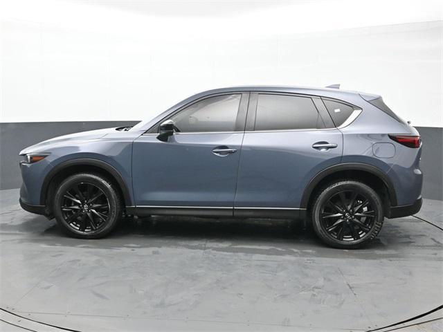 used 2022 Mazda CX-5 car, priced at $23,500